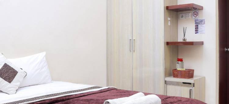 Soka Guesthouse Syariah图片