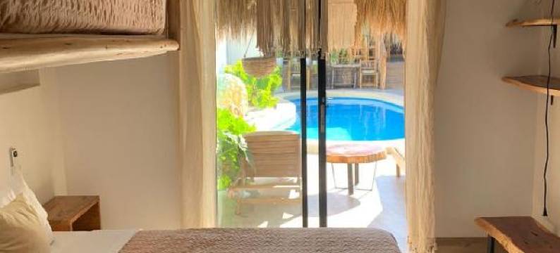 Hotel Boutique Beso de SAL图片