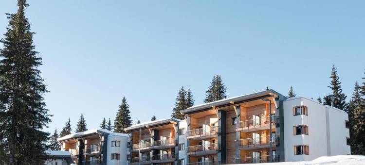 贝朗布拉克拉布 - 塞西岛 - 昂布鲁恩(Belambra Clubs les Saisies - les Embrunes - Ski Pass Included)图片