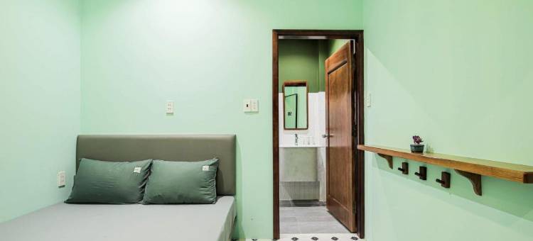 5-Homestay II图片