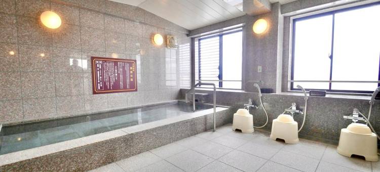 广岛站前环球酒店新干线口右侧(Hiroshima Ekimae Universal Hotel)图片