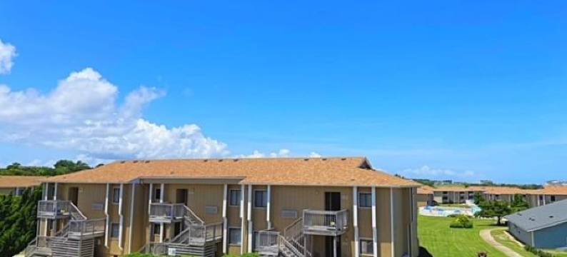 海景海滩及高尔夫别墅共管公寓(Sea Scape Beach and Golf Villas)图片