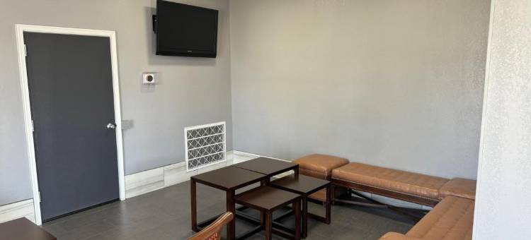 新奥尔良旅馆和套房(Nola Inn & Suites)图片