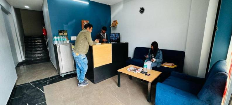 克普顿精品酒店(Hotel Keptown Lite)图片