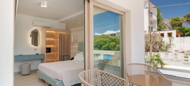 Margaida精品酒店和SPA(Margaida Boutique Hotel & Spa)图片