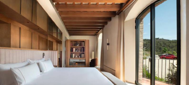 Gran Hotel Mas d'en Bruno图片