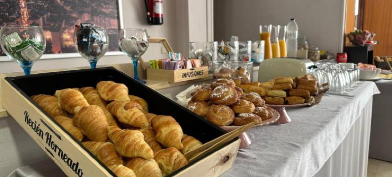 阿尔盖罗酒店(Hotel Alguer)图片