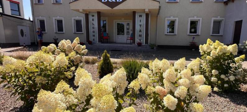 维拉BB旅馆(Villa BB Samozameldowanie)图片