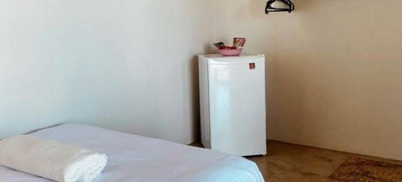 Suítes Pé Nareia Itaipuaçu图片