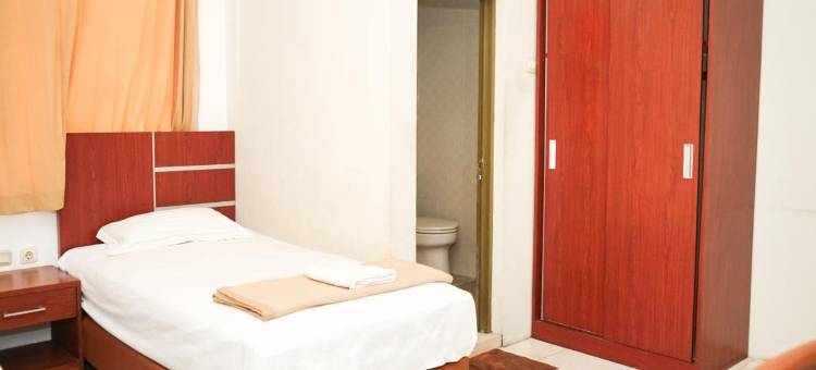 Urbanview Hotel Ratu Elok Syariah Banjarbaru by RedDoorz图片