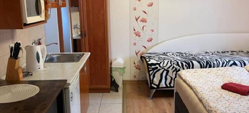 Adria penzión图片