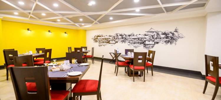 一号酒店-萨戈达店(Hotel One Sargodha)图片