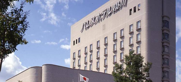 皇宮酒店掛川(Palace Hotel Kakegawa)图片