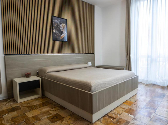 B&B Nicola的历史宫殿