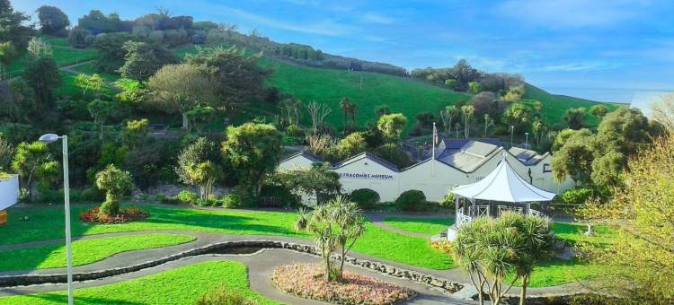 Dilkhusa Grand Hotel by Compass Hospitality图片