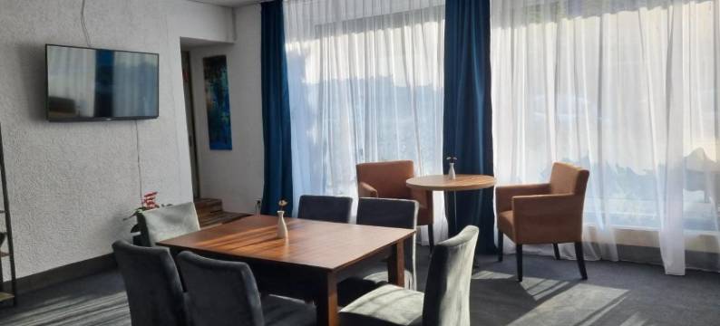 米林城市酒店(Hotel Milin)图片