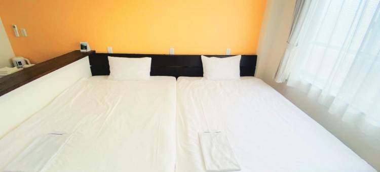 Tabist Hotel Miyakonojo Miyazaki图片