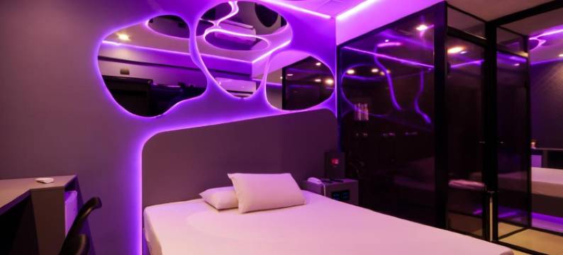 Adrenalina Motel Itaquera - Arena Corinthians图片