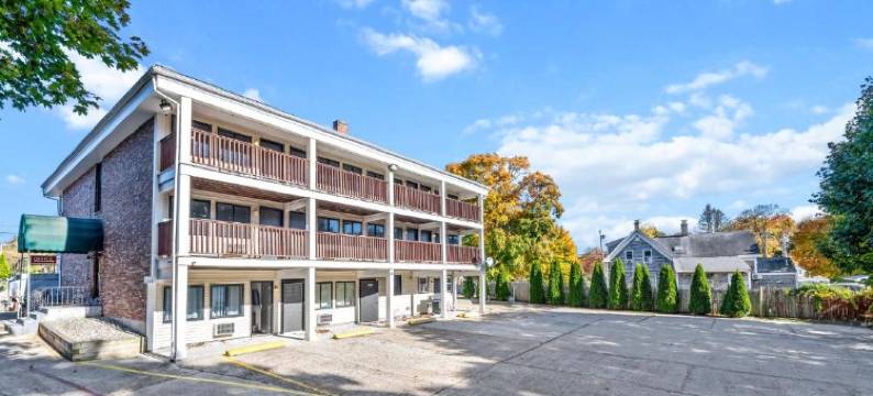 绿色港湾酒店(Green Harbor Hotel)图片