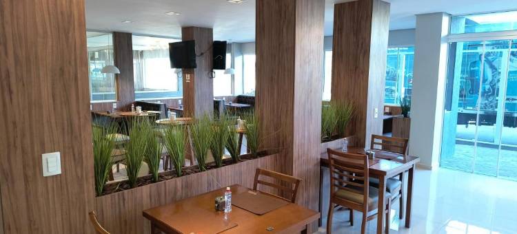 ID酒店(ID Hotel)图片