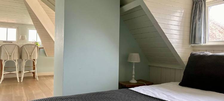 尼奥兰住宿加早餐旅馆(Villa Nieuwland B&B)图片