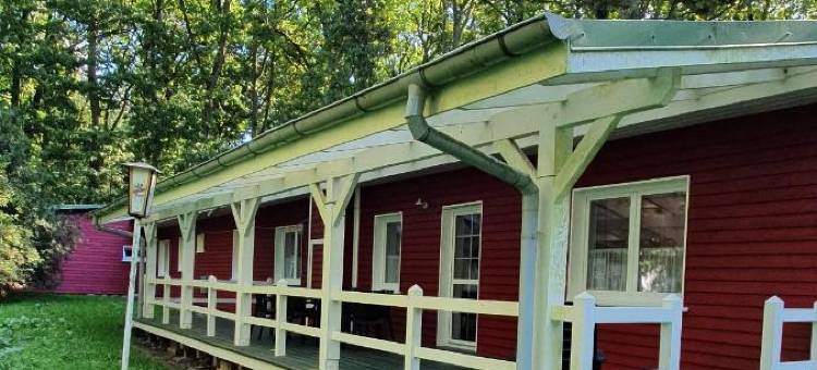 Ferienpark-艾兴瓦尔德(Ferienpark-Eichenwald)图片