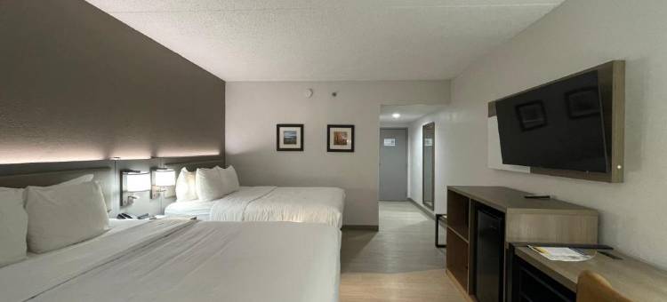 舒适酒店及套房锡拉丘兹-凯瑞尔圈(Comfort Inn & Suites Syracuse-Carrier Circle)图片