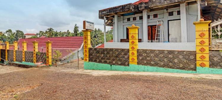 OYO 91886 Bfs伊斯兰家庭旅馆(OYO 91886 Bfs Homestay Syariah)图片