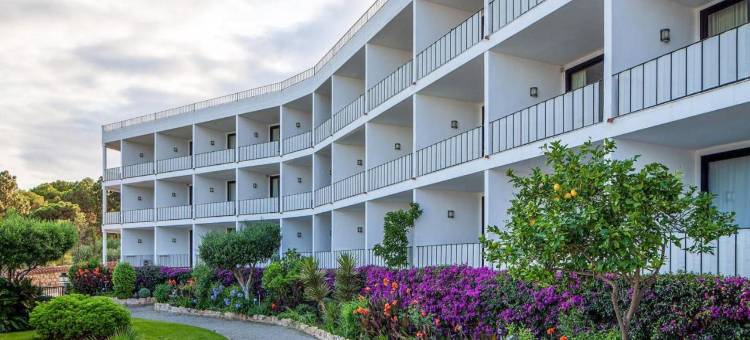 伊图贝古尔酒店，美利亚附属酒店(Hotel Eetu Begur Affiliated by Melia)图片