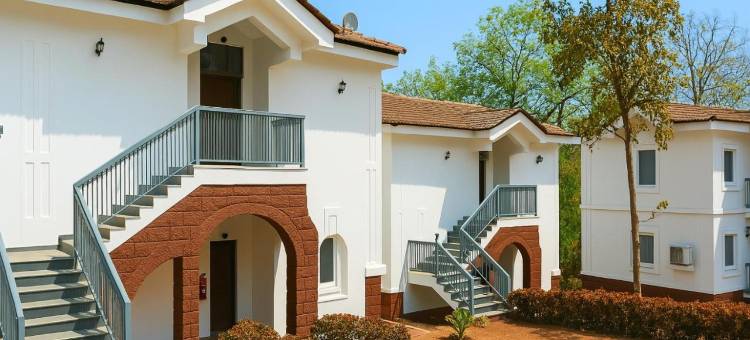 Amritara Serenity,100 mts from Salaulim Dam图片
