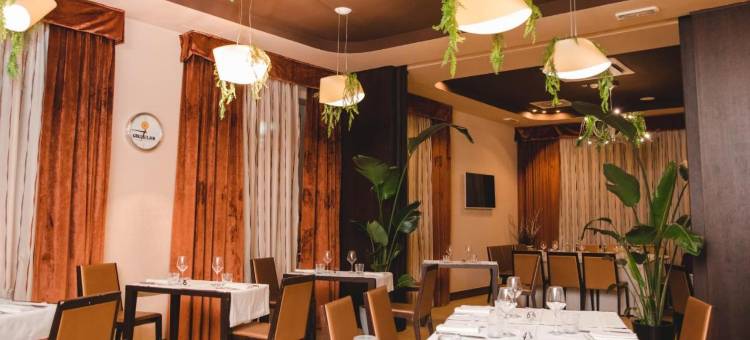 古列尔莫酒店(Hotel Guglielmo)图片