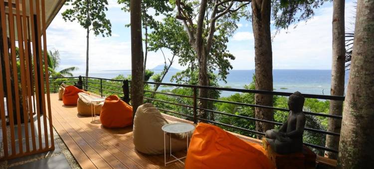 纳亚拉别墅布多村(Nayara Villa Desa Budo)图片