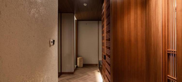 普拉塔兰彭加克套房(Plataran Puncak Suites)图片