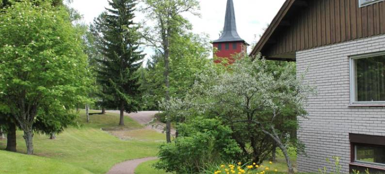 特吕纳旅舍及会议中心-旅舍(Trunna Vandrarhem & Konferens)图片