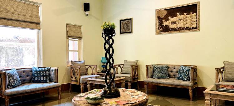 The Trishala Vilas (A Luxury Boutique Hotel & Spa)图片