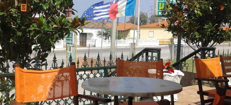 拉史特拉达酒店(Hotel-Apartments la Strada)图片