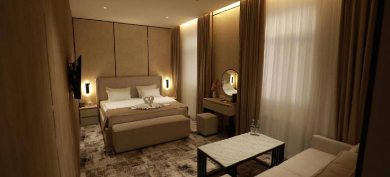 Grand Castle Hotel图片