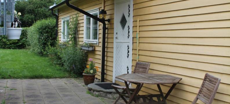 纳克波瓦德拉赫姆酒店(Nyckelbo Vandrarhem)图片