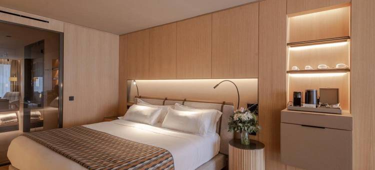 黑松酒店，小型豪华酒店(The Blackpine Hotel, Small Luxury Hotels)图片