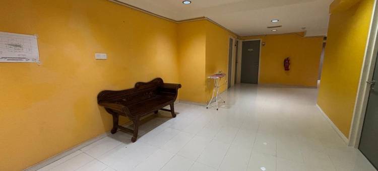 O Peneka Inn 酒店(Hotel O Peneka Inn)图片