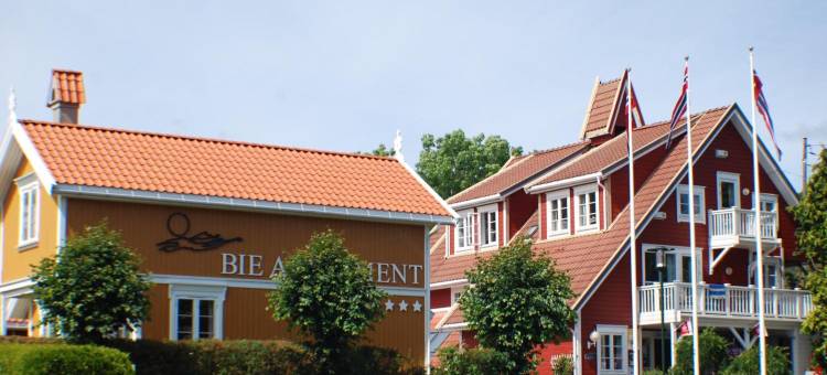 格林斯塔德Topcamp别墅(Topcamp Bie - Grimstad)图片