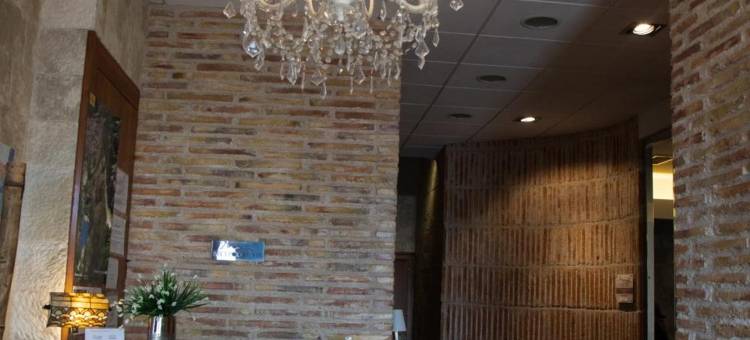 坎荷赛普餐厅酒店(Hotel & Spa Can Josep Winery)图片