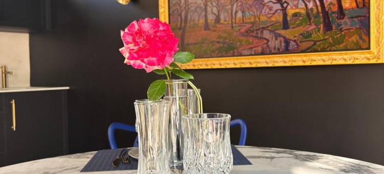 Les Écuries de Rigny – Private Luxury Spa Suite with Pool & Garden (Nancy, France)图片