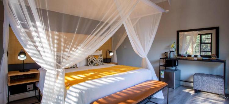 莫亚野生动物园别墅酒店(Moya Safari Lodge & Villa)图片