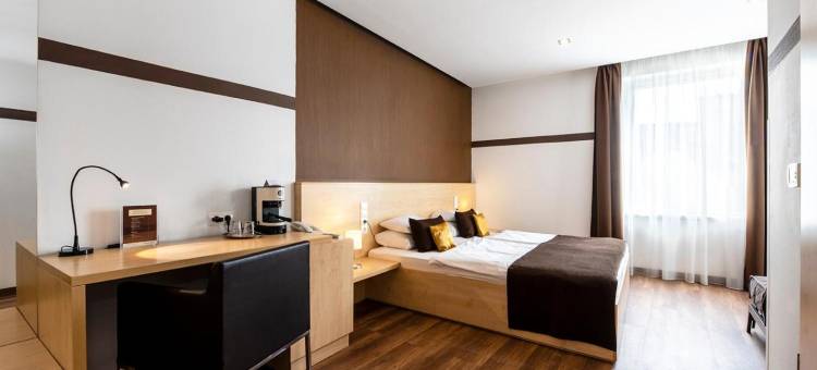 长廊 - 悠幕酒店(Promenade Hotel by Mellow Mood Hotels)图片