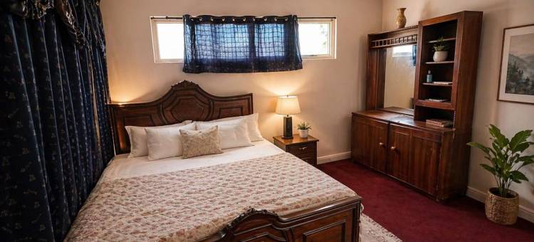 高地客栈酒店(Highlander Inn Skardu)图片