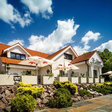 Penzion Na Sklepích(Penzion Na Sklepích)图片