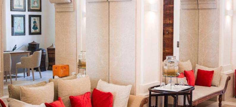 Airelles Pan Dei 宫殿(Pan Dei Palais)图片