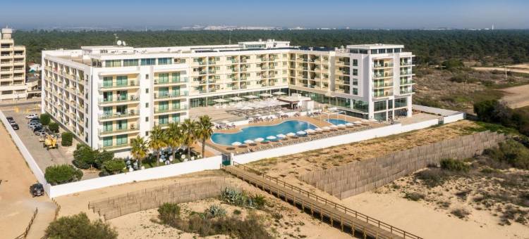 杜纳马尔公寓式酒店(Hotel Apartamento Dunamar)图片