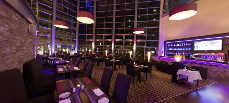 爱尔福特大教堂多瑞特酒店(Dorint Hotel am Dom Erfurt)图片